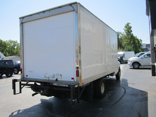 Used 2024 Ford E-Series E-350 SD Van