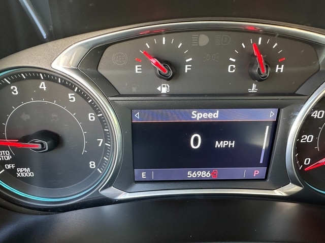 2019 Chevrolet Equinox Premier - Photo 14