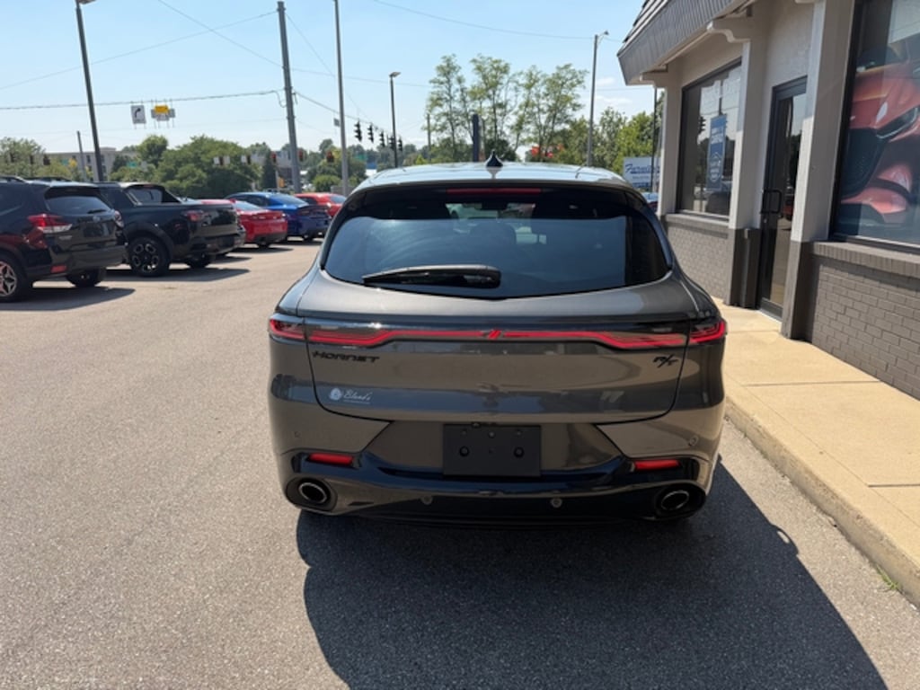 Used 2024 Dodge Hornet R/T SUV