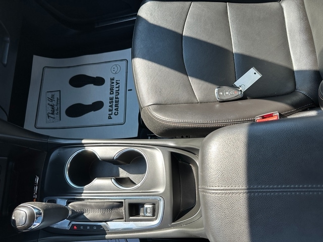 2019 Chevrolet Equinox Premier - Photo 22
