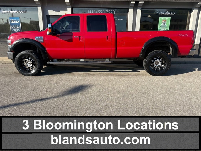  Ford F-350