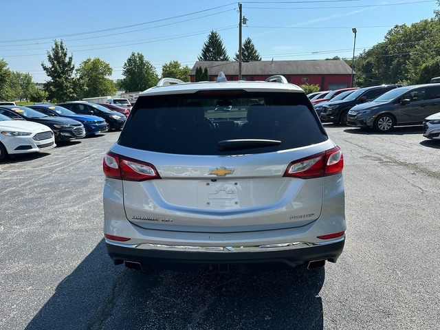 2019 Chevrolet Equinox Premier - Photo 7