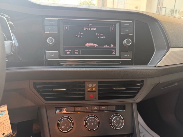 2019 Volkswagen Jetta S - Photo 20