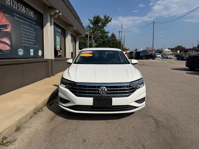 2019 Volkswagen Jetta S - Photo 8
