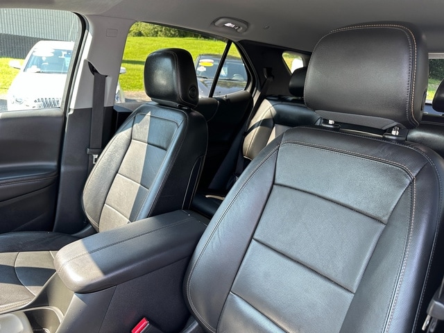 2019 Chevrolet Equinox Premier - Photo 12