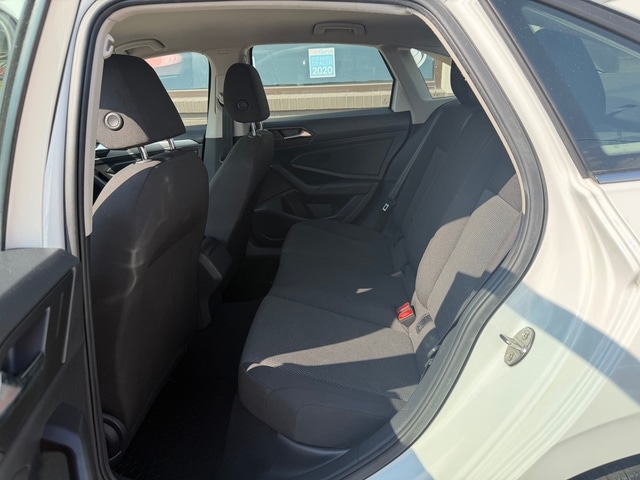 2019 Volkswagen Jetta S - Photo 13