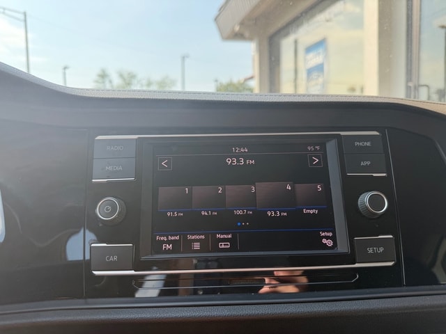 2019 Volkswagen Jetta S - Photo 22