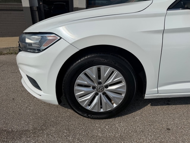 2019 Volkswagen Jetta S - Photo 27