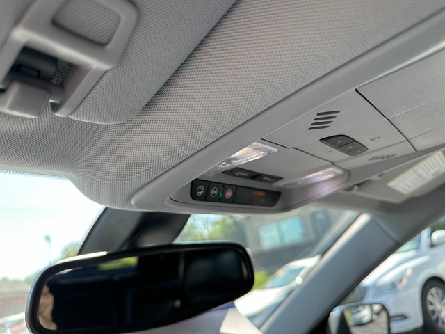 2019 Chevrolet Equinox Premier - Photo 18