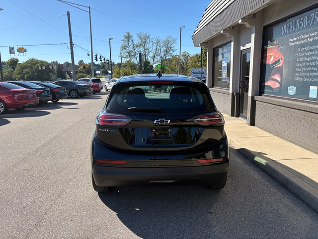 Used 2023 Chevrolet Bolt EV 1LT Wagon