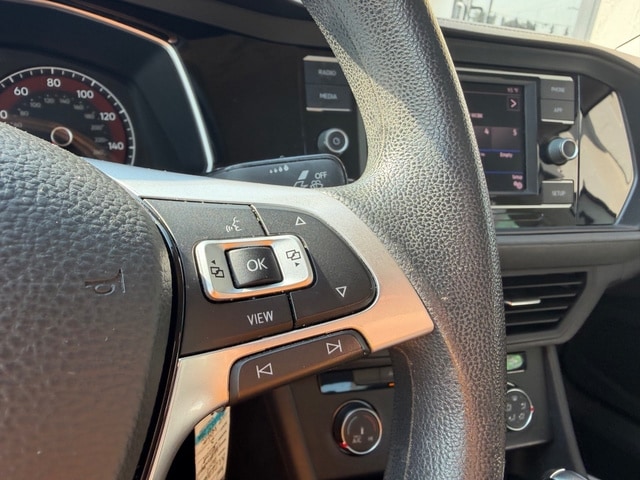 2019 Volkswagen Jetta S - Photo 18