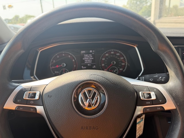 2019 Volkswagen Jetta S - Photo 16