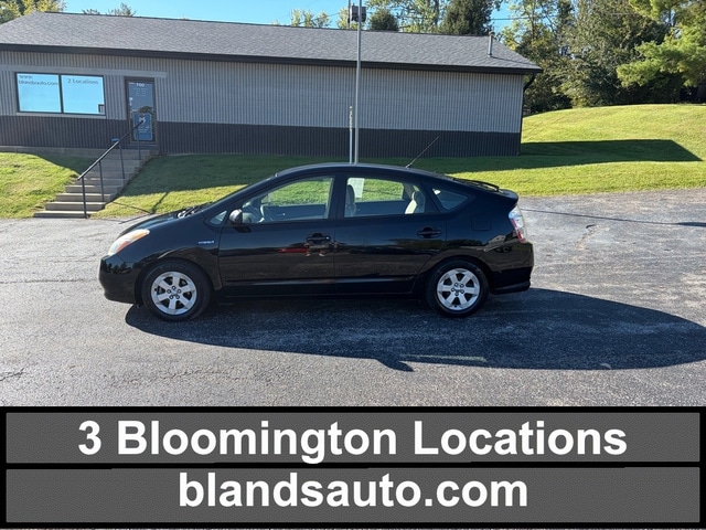 2007 Toyota Prius