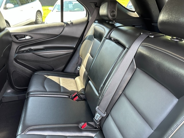 2019 Chevrolet Equinox Premier - Photo 25