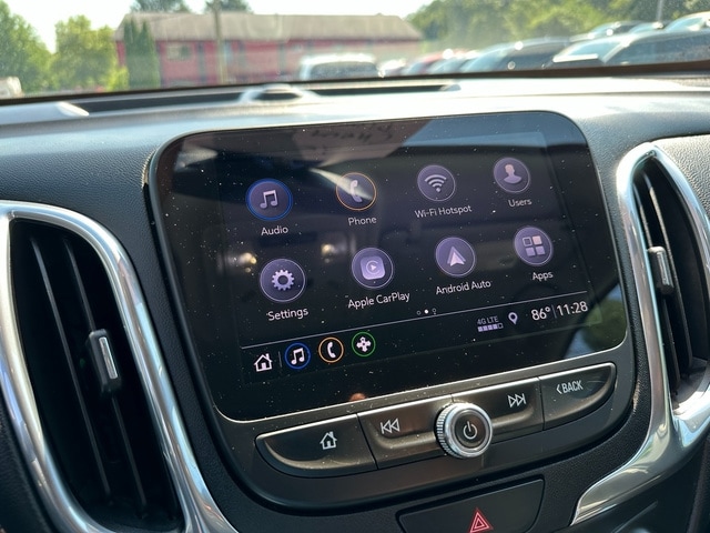 2019 Chevrolet Equinox Premier - Photo 19