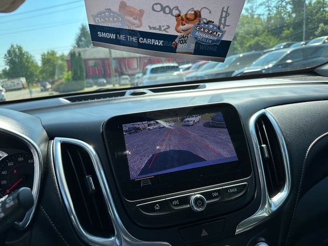 2019 Chevrolet Equinox Premier - Photo 20