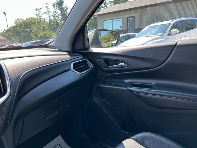 2019 Chevrolet Equinox Premier - Photo 23