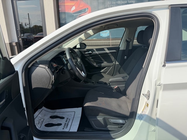 2019 Volkswagen Jetta S - Photo 11