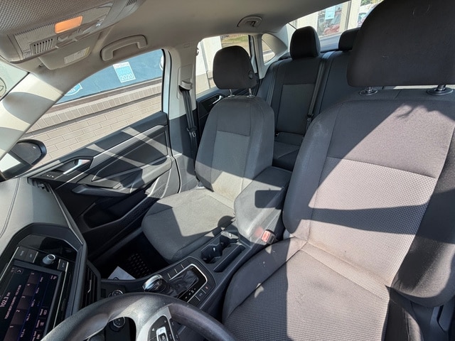 2019 Volkswagen Jetta S - Photo 12