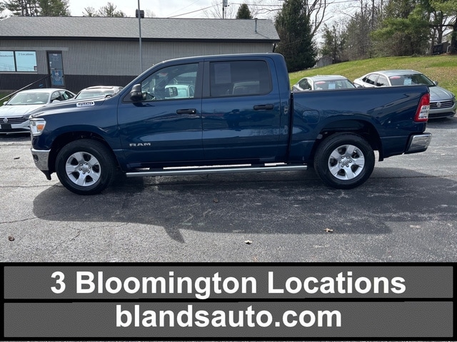 2023 RAM 1500 Pickup