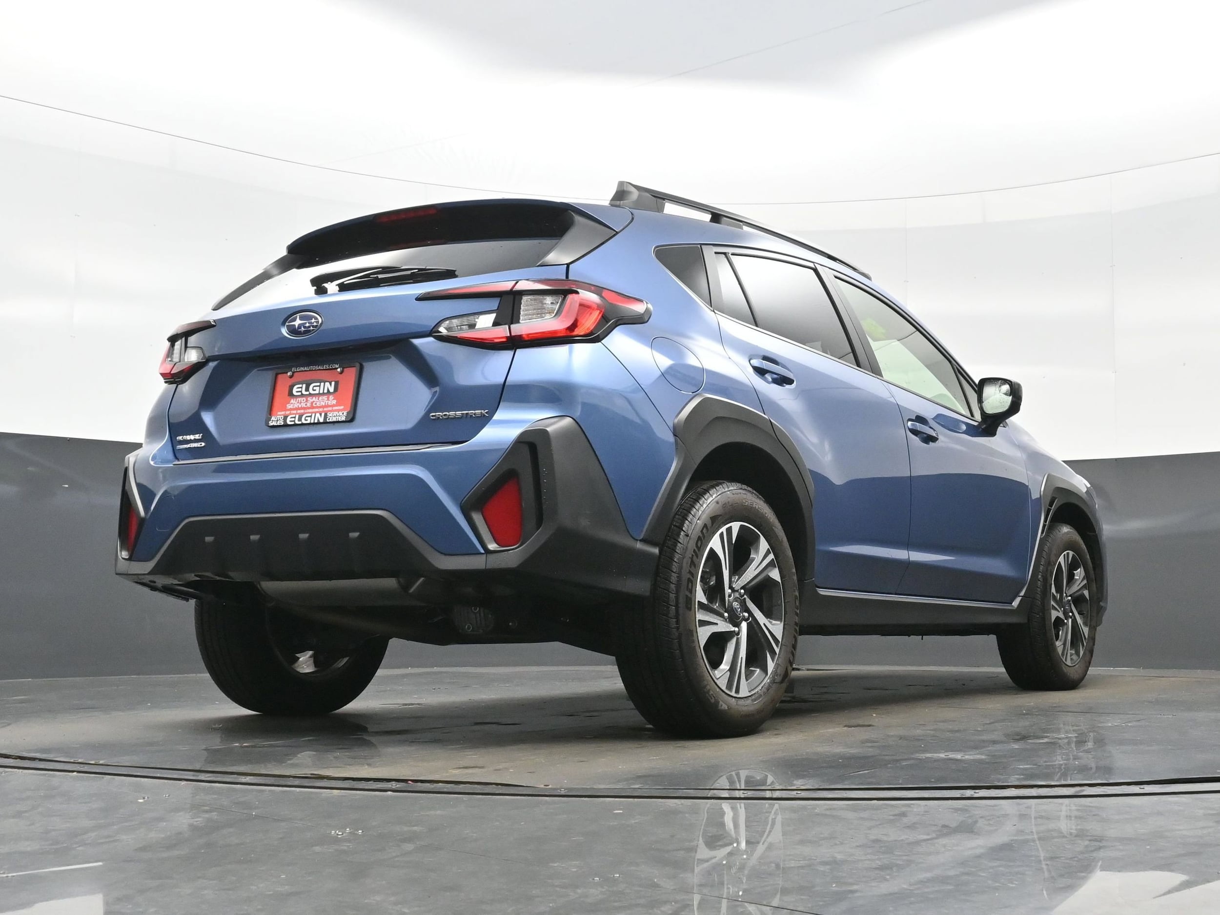 2024 Subaru Crosstrek Premium - Photo 28