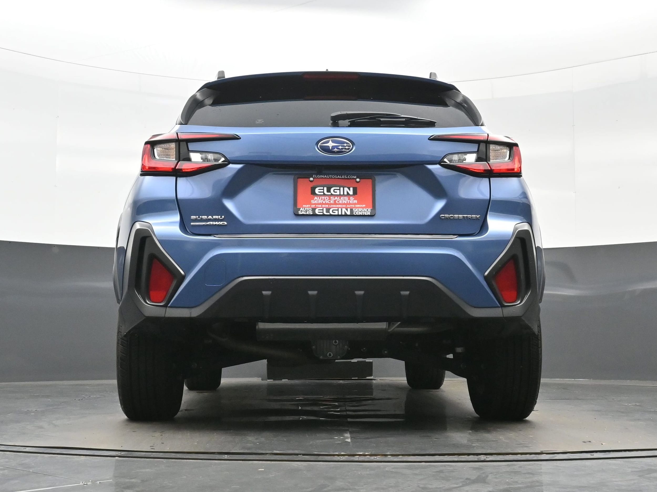 2024 Subaru Crosstrek Premium - Photo 27