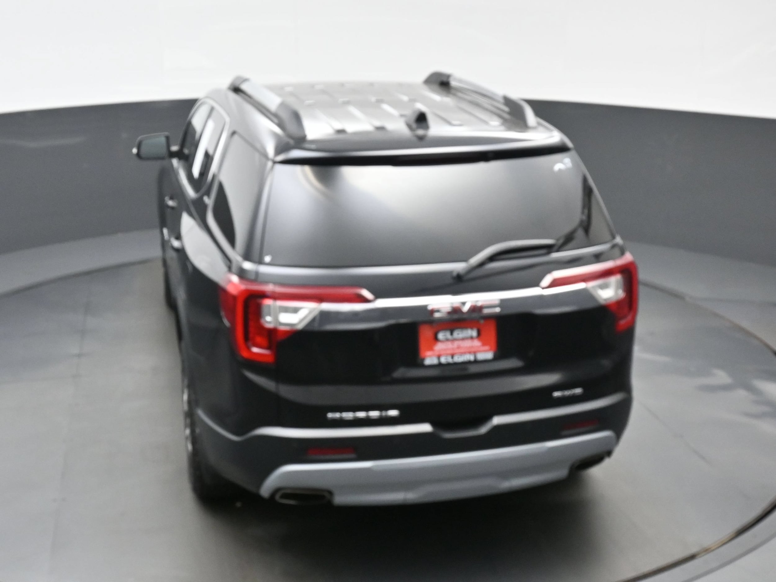 2022 GMC Acadia SLE - Photo 37