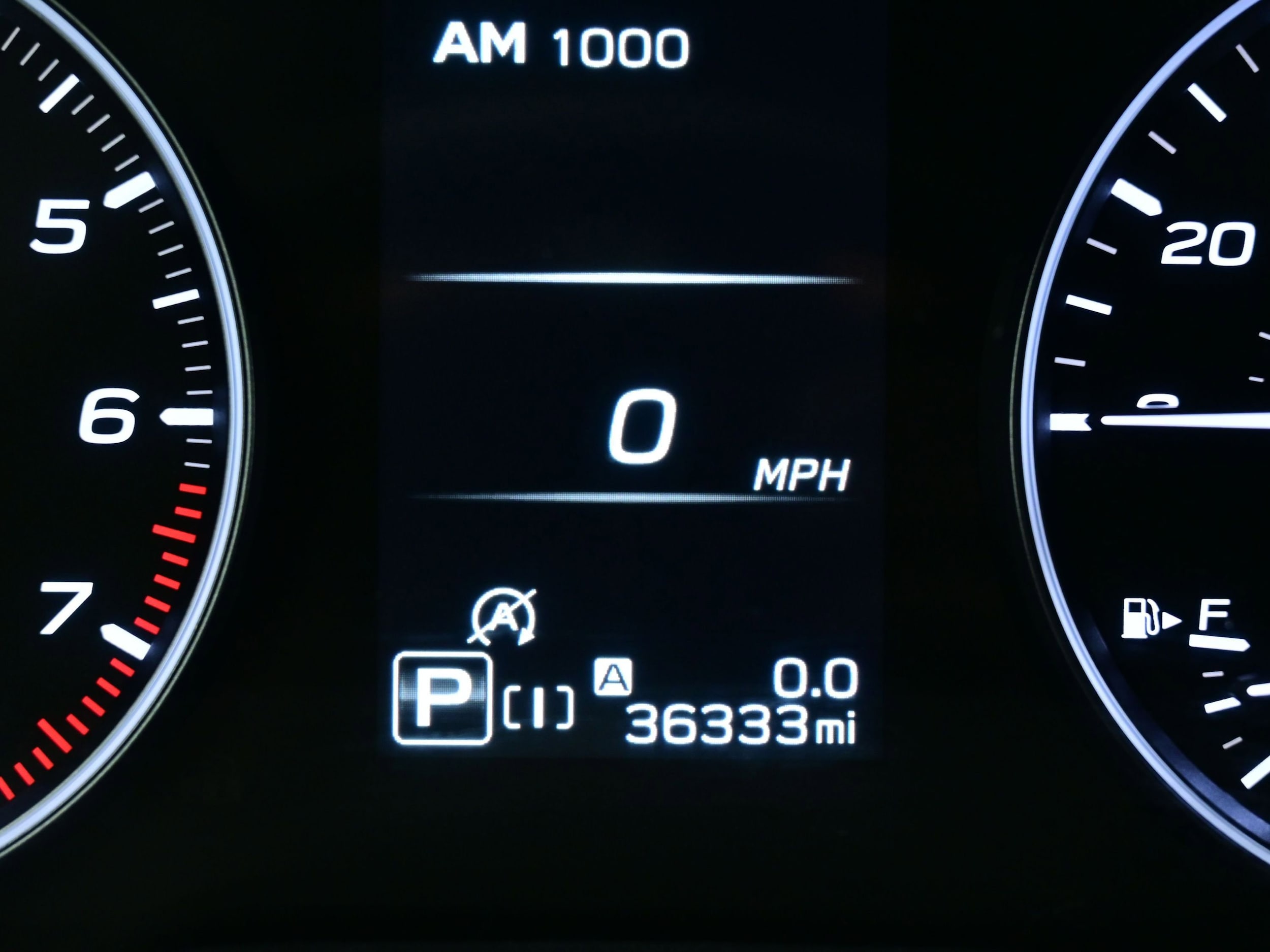 2024 Subaru Crosstrek Premium - Photo 23