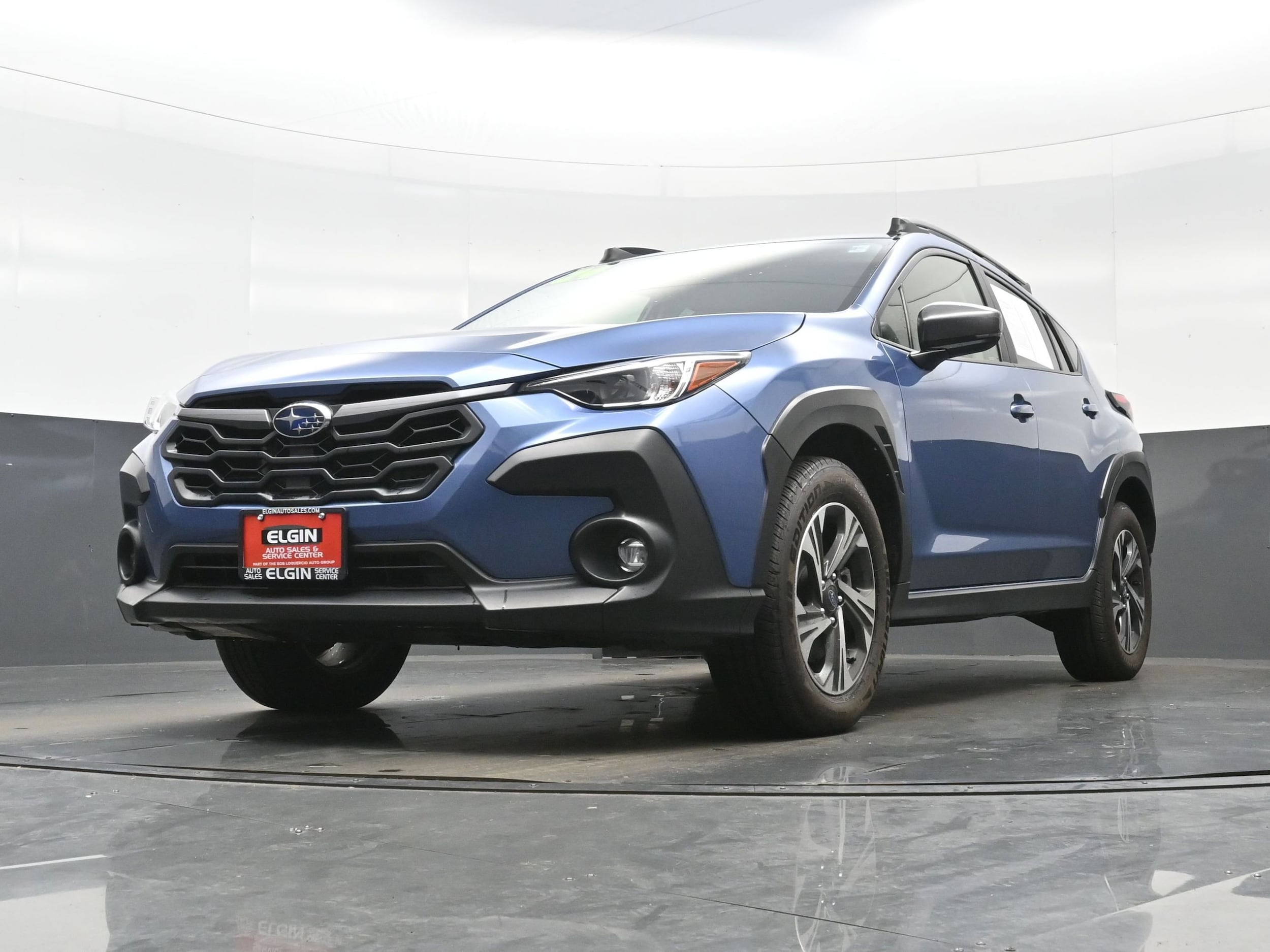 2024 Subaru Crosstrek Premium - Photo 24