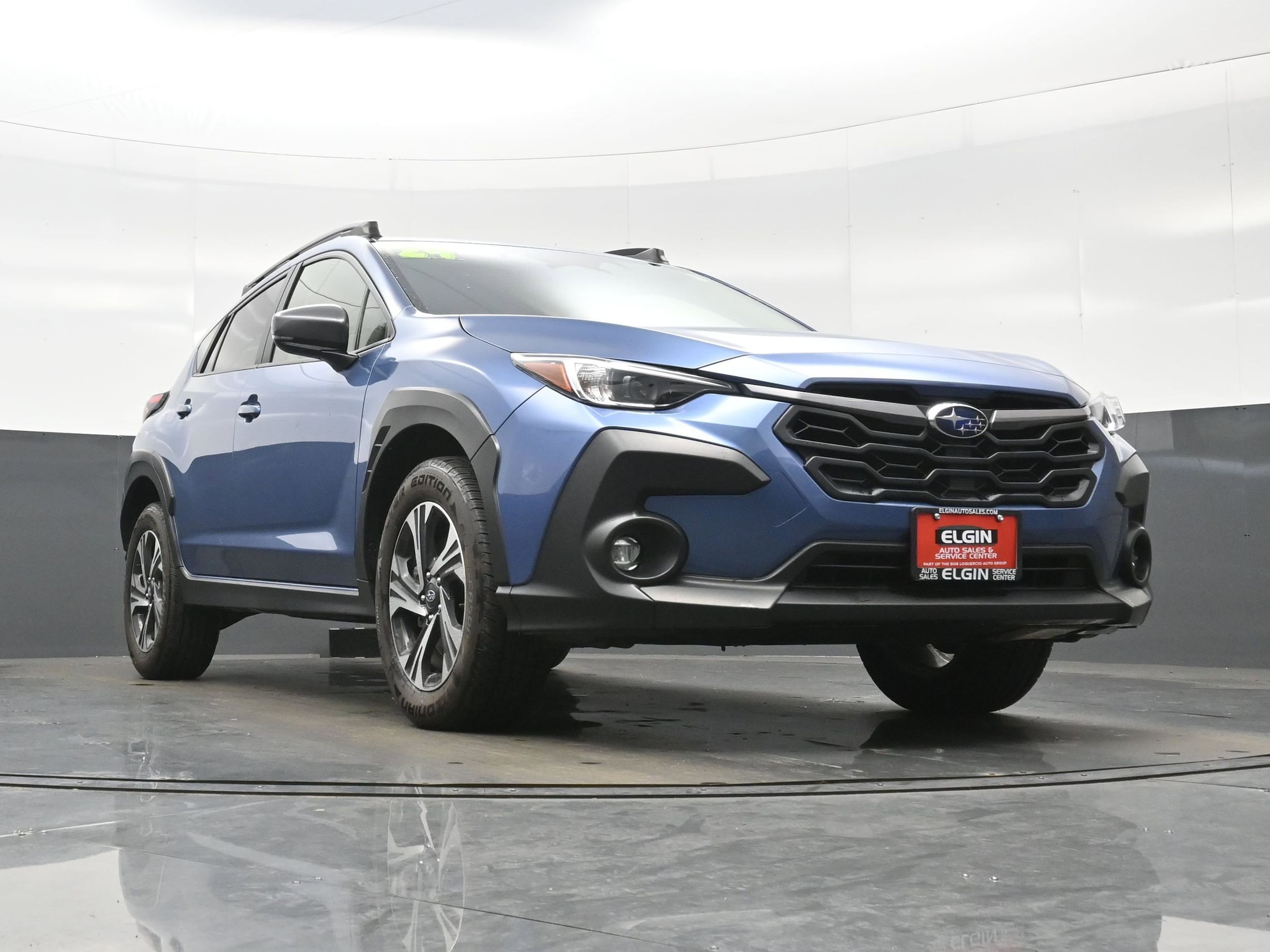 2024 Subaru Crosstrek Premium - Photo 30