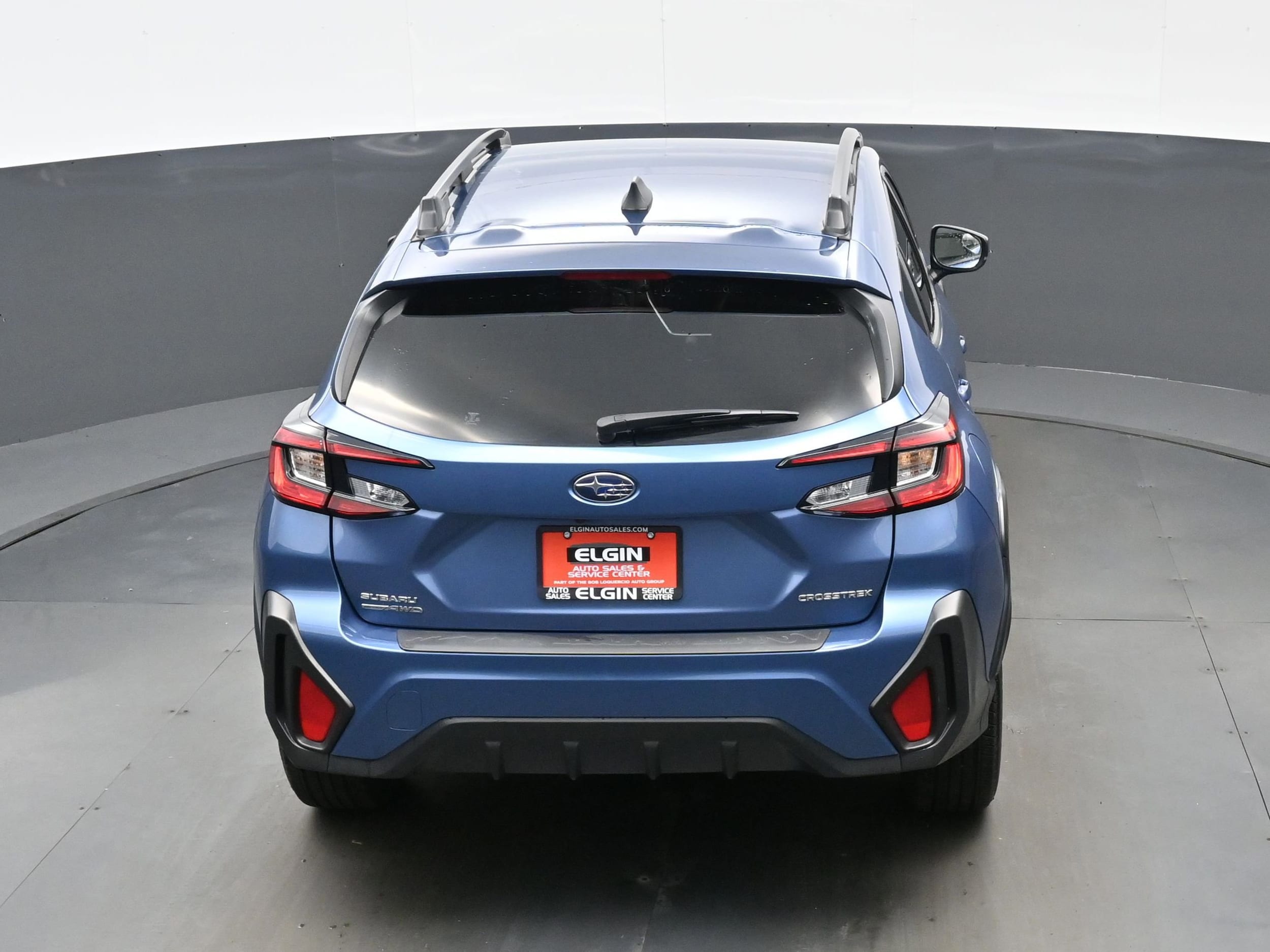 2024 Subaru Crosstrek Premium - Photo 35