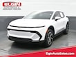  Chevrolet Equinox EV