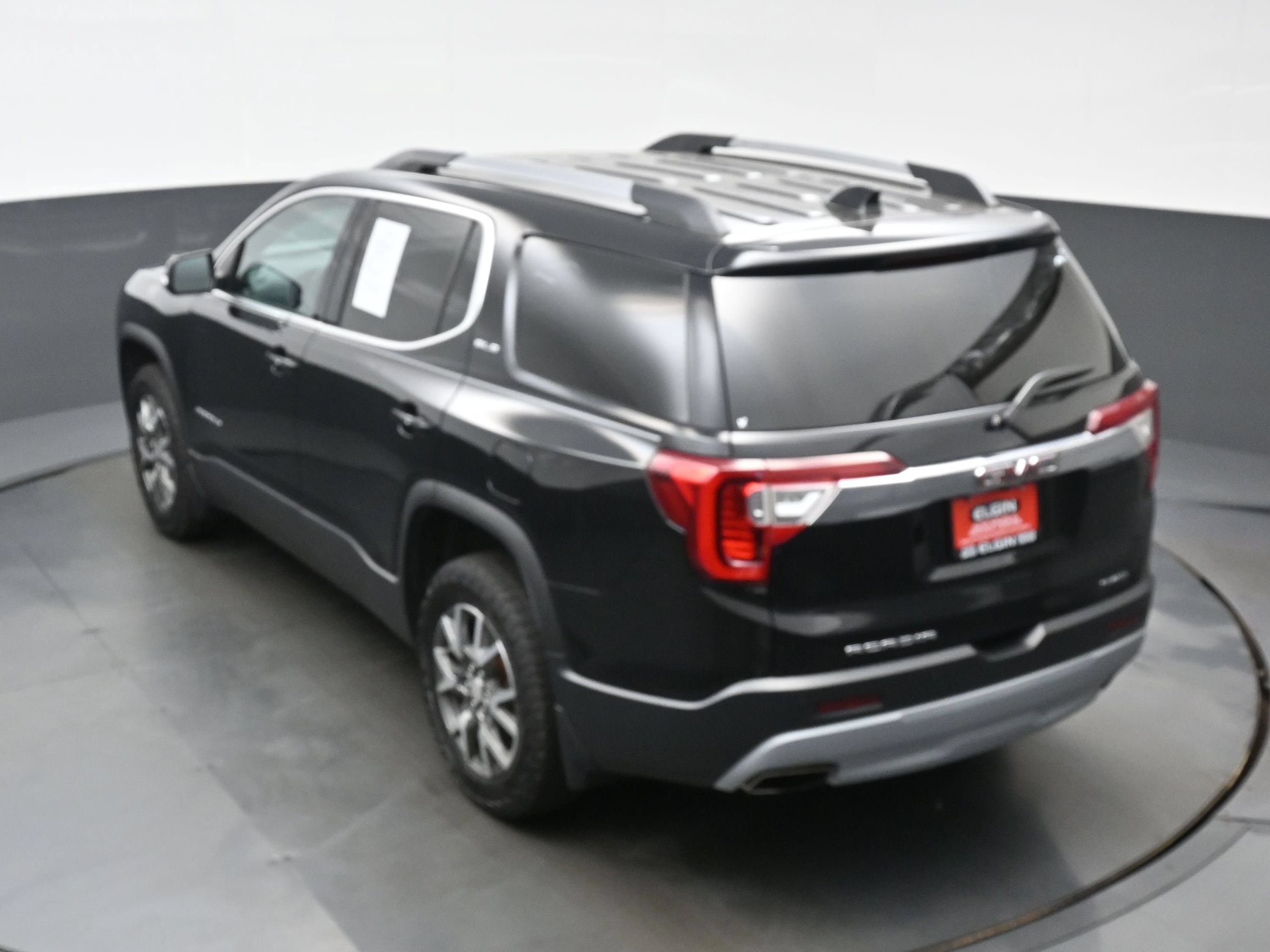 2022 GMC Acadia SLE - Photo 36