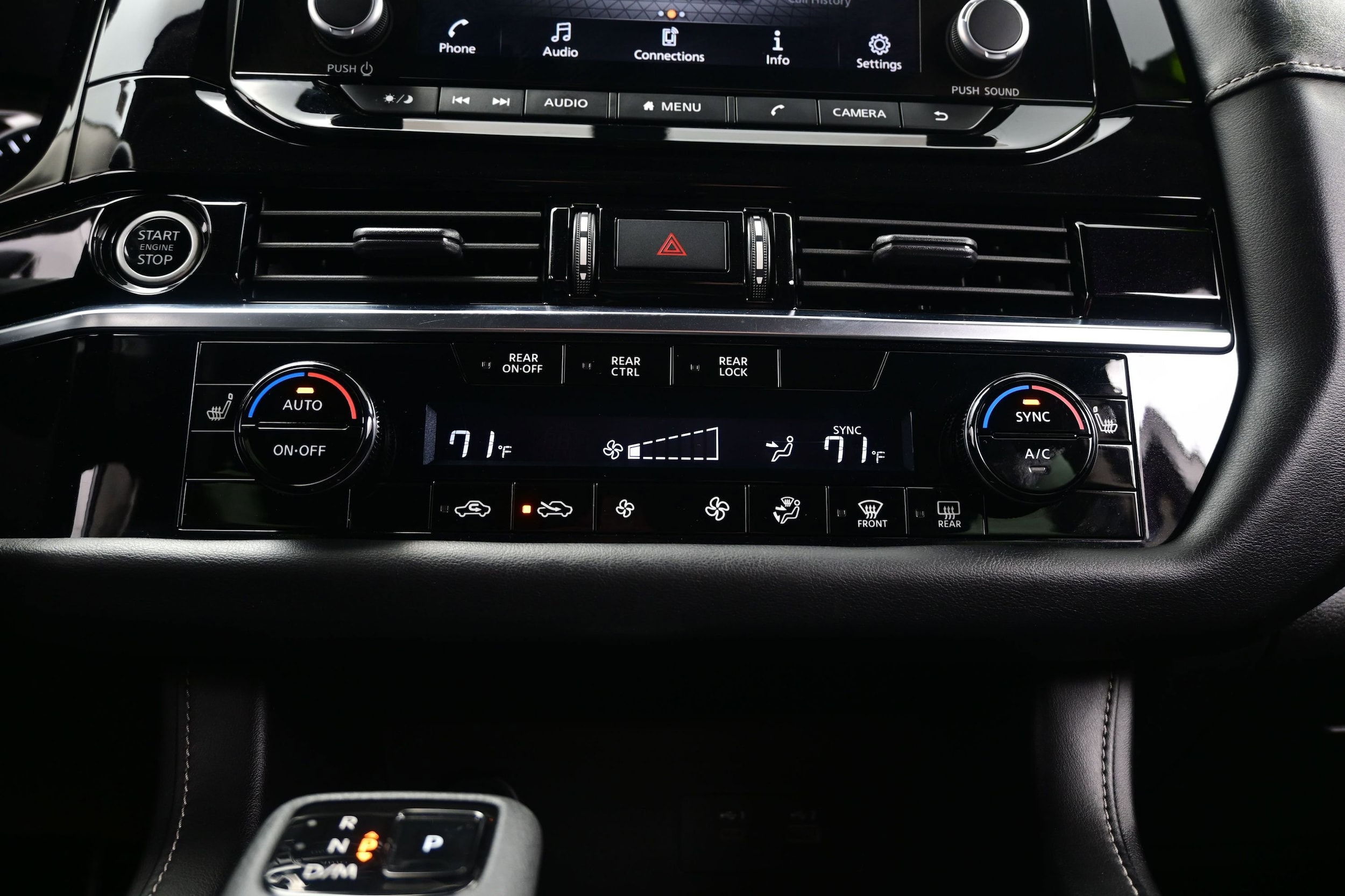 2023 Nissan Pathfinder SV - Photo 21