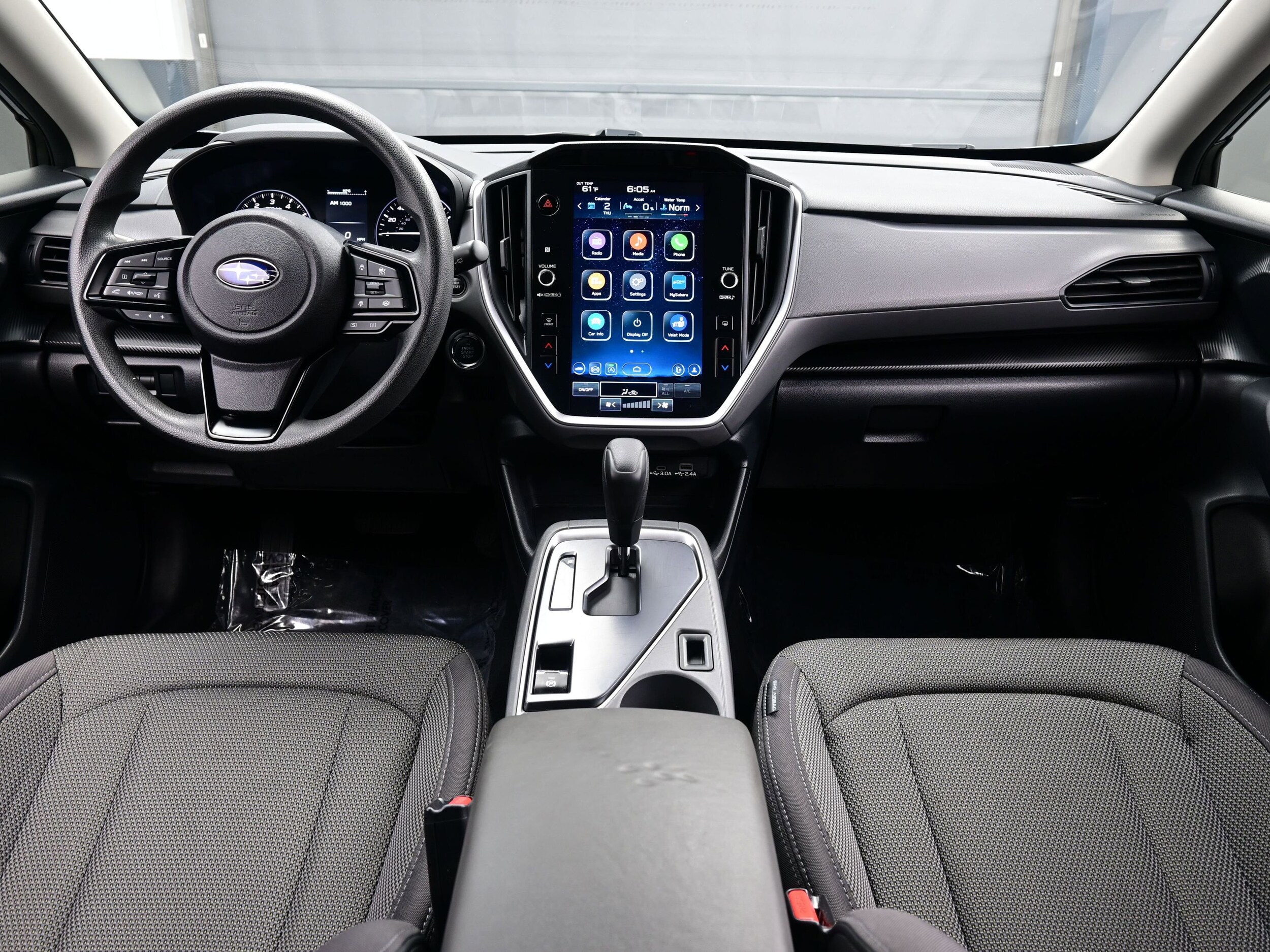 2024 Subaru Crosstrek Premium - Photo 16