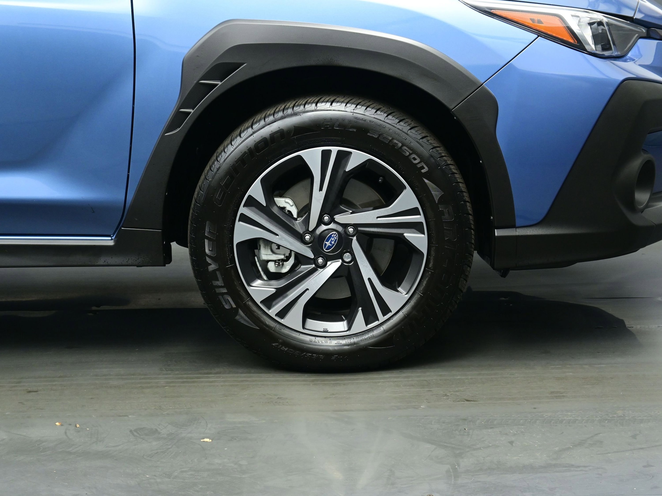 2024 Subaru Crosstrek Premium - Photo 9