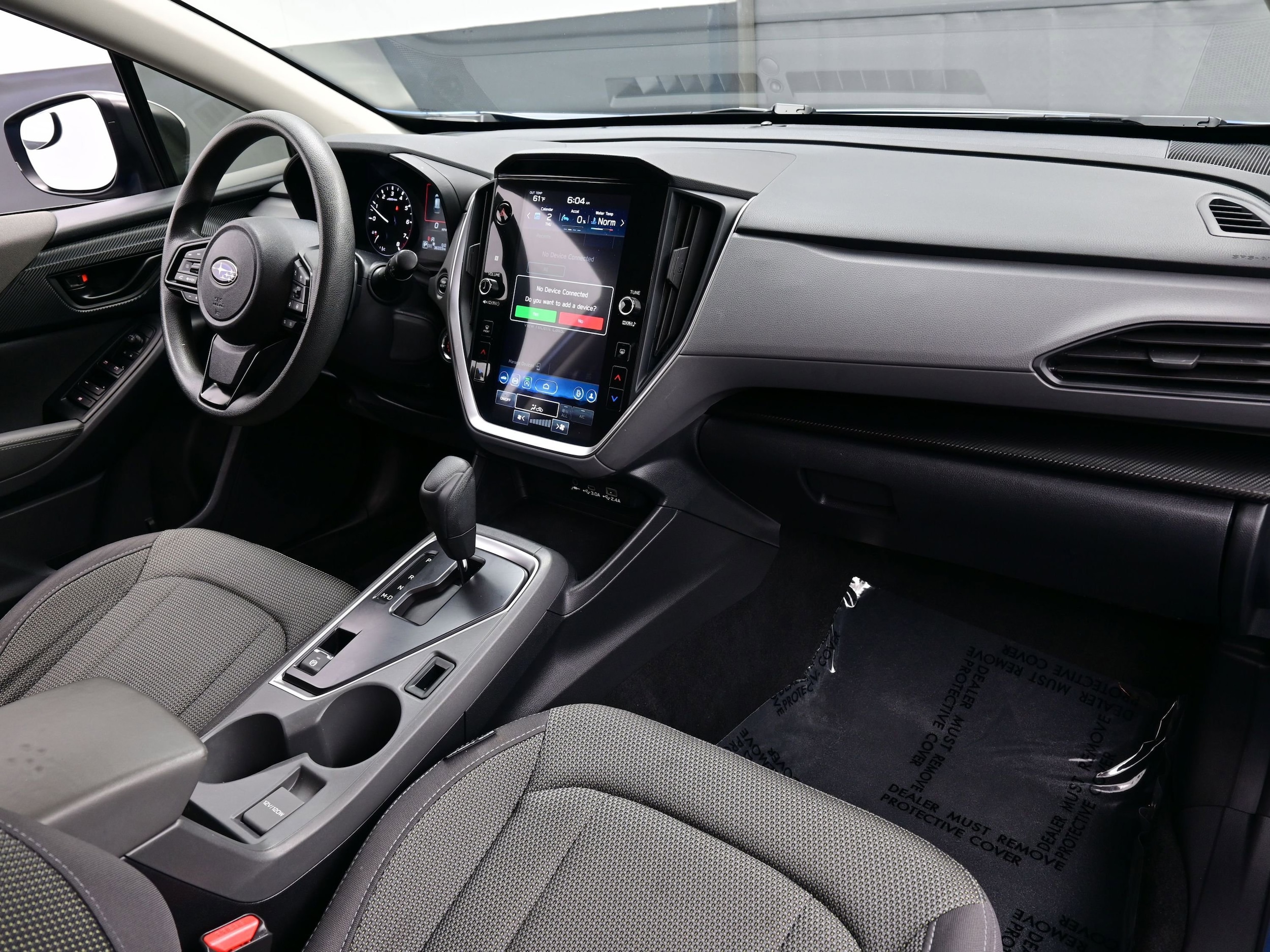 2024 Subaru Crosstrek Premium - Photo 14