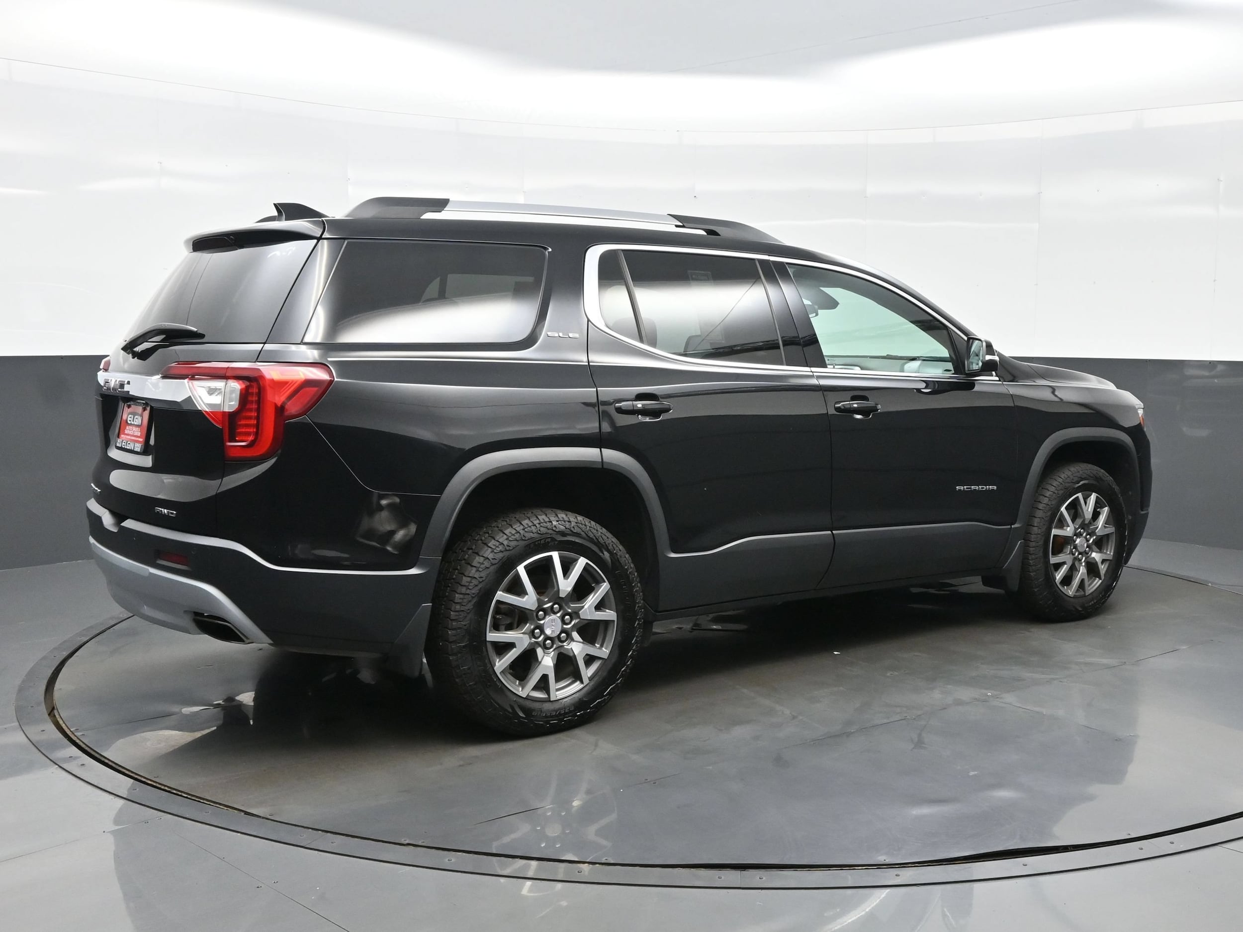 2022 GMC Acadia SLE - Photo 6