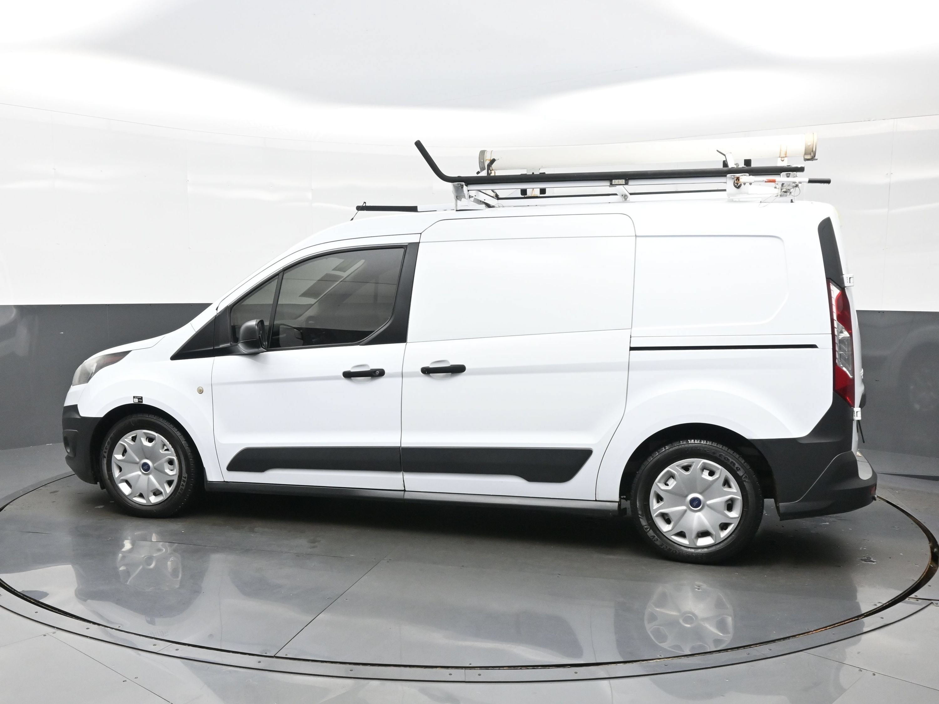 Used 2014 Ford Transit Connect XL Van
