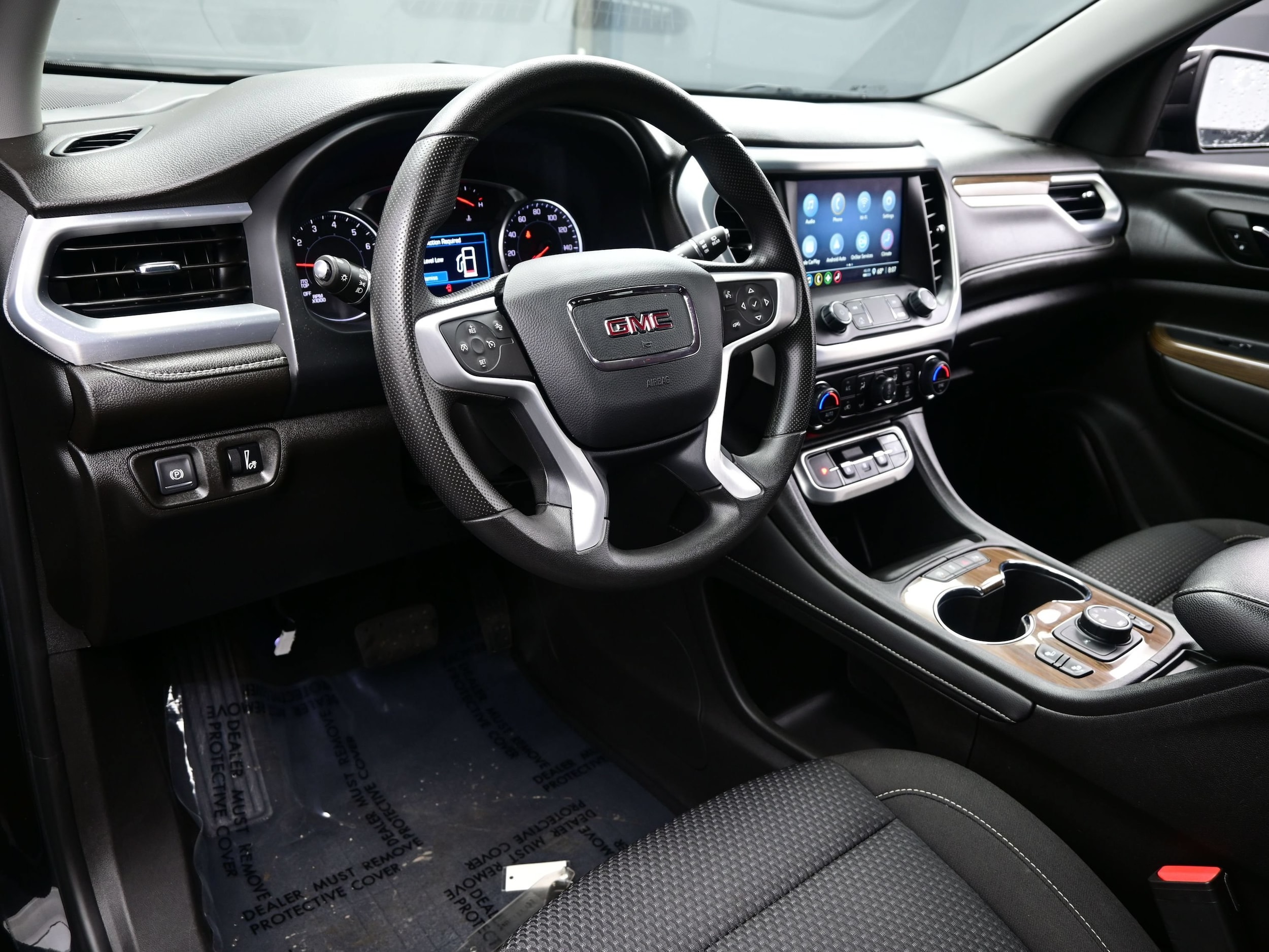 2022 GMC Acadia SLE - Photo 13
