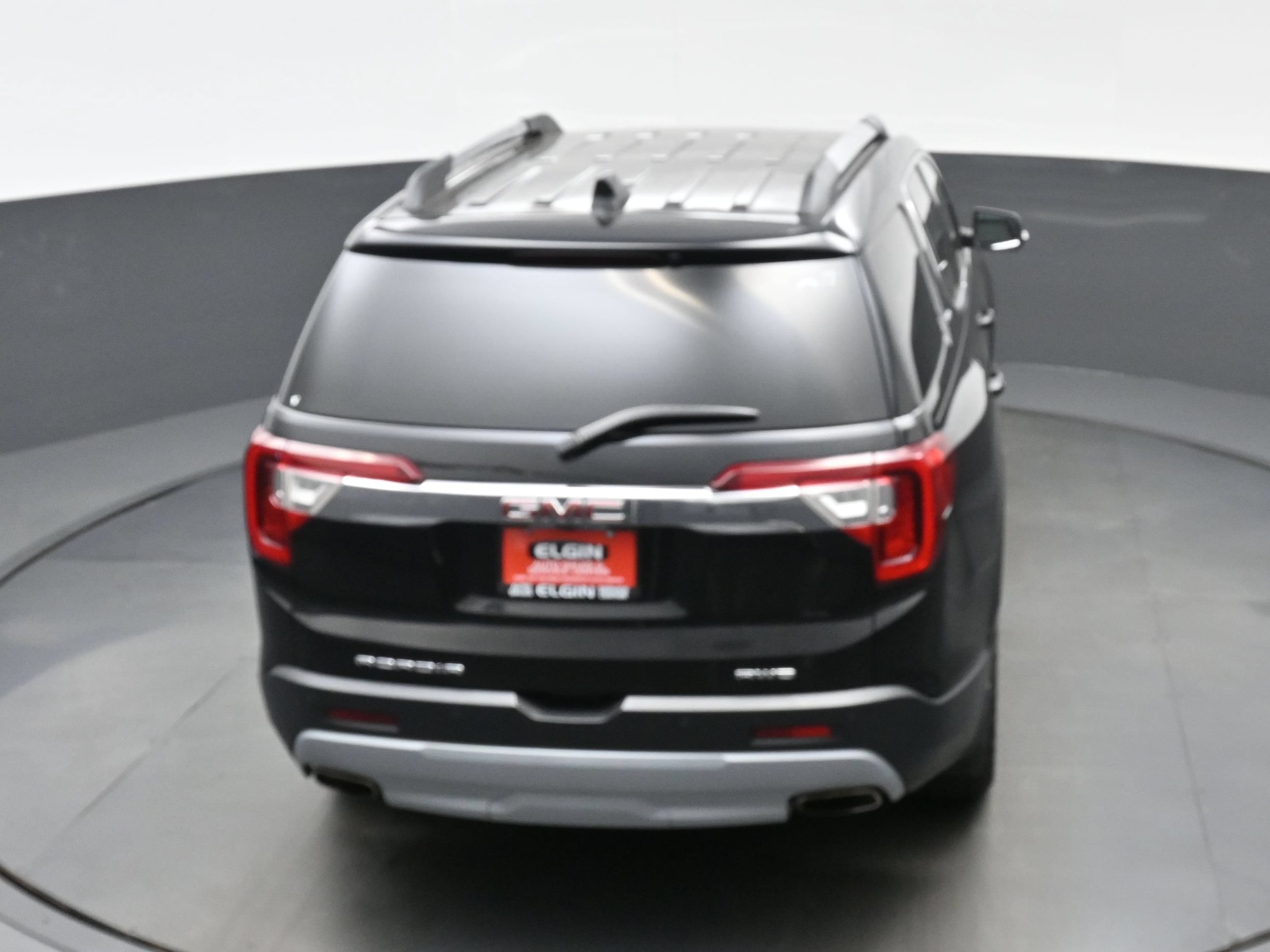 2022 GMC Acadia SLE - Photo 38