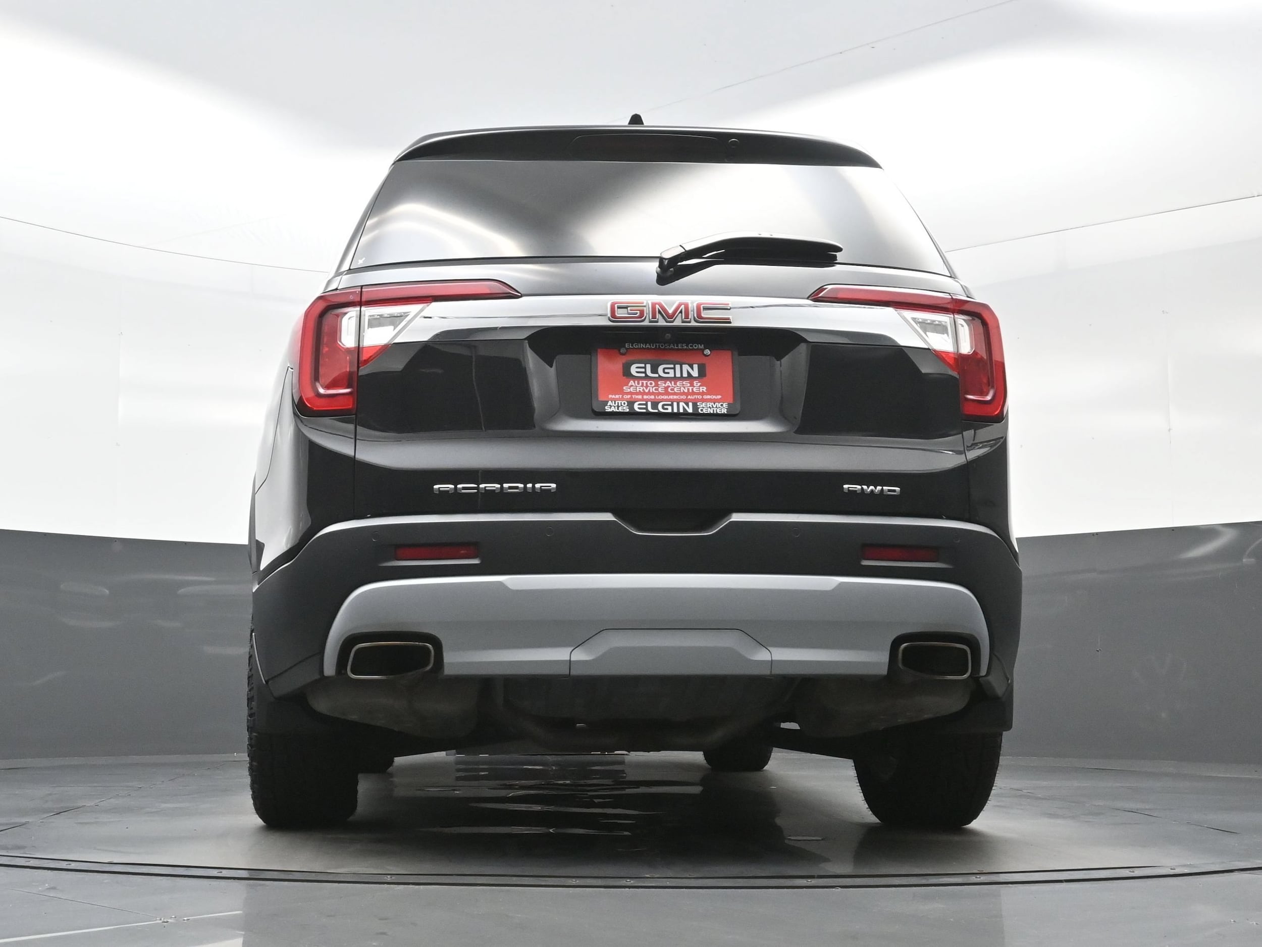2022 GMC Acadia SLE - Photo 30