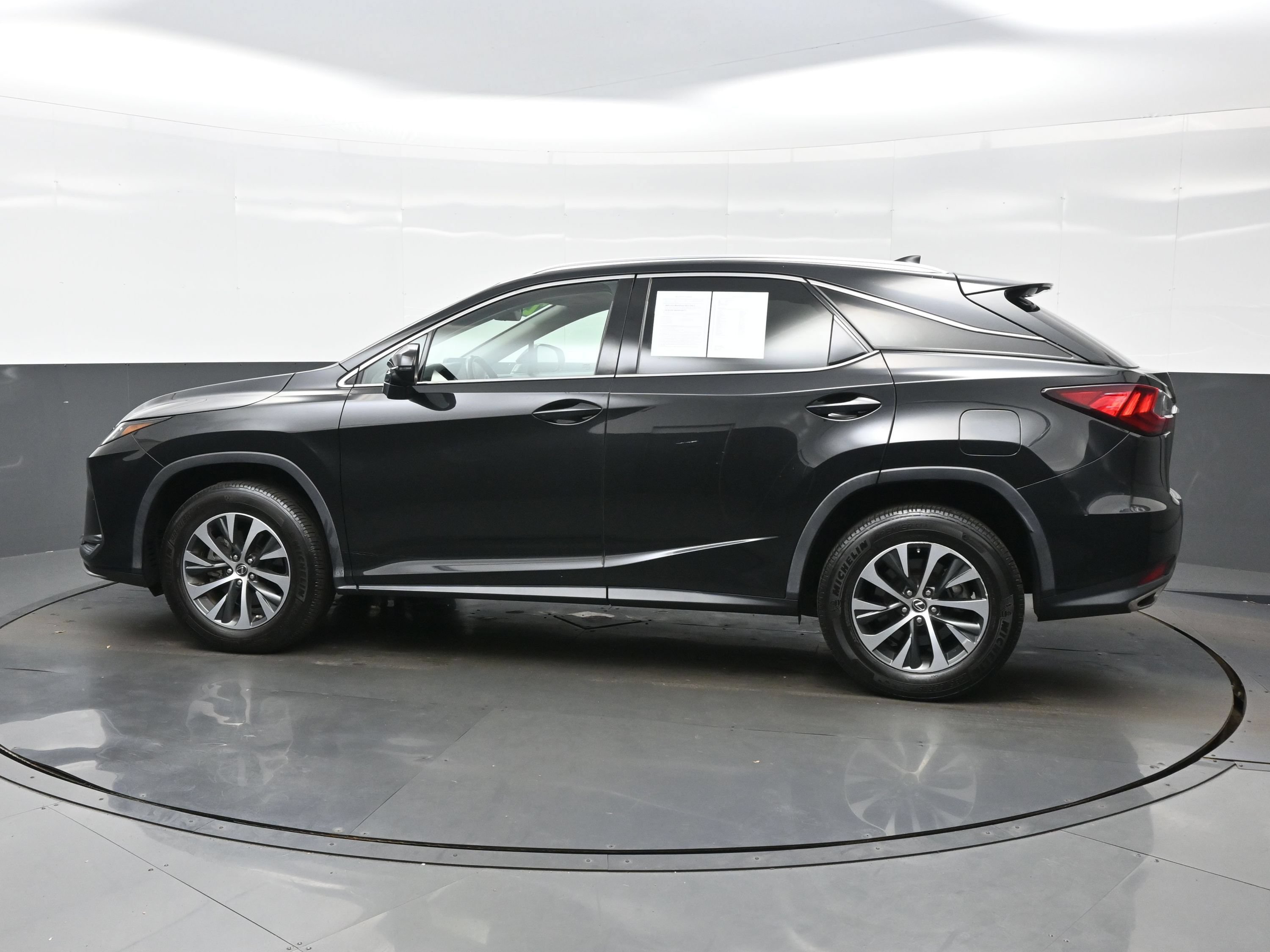 Used 2021 Lexus RX 350 RX 350 AWD