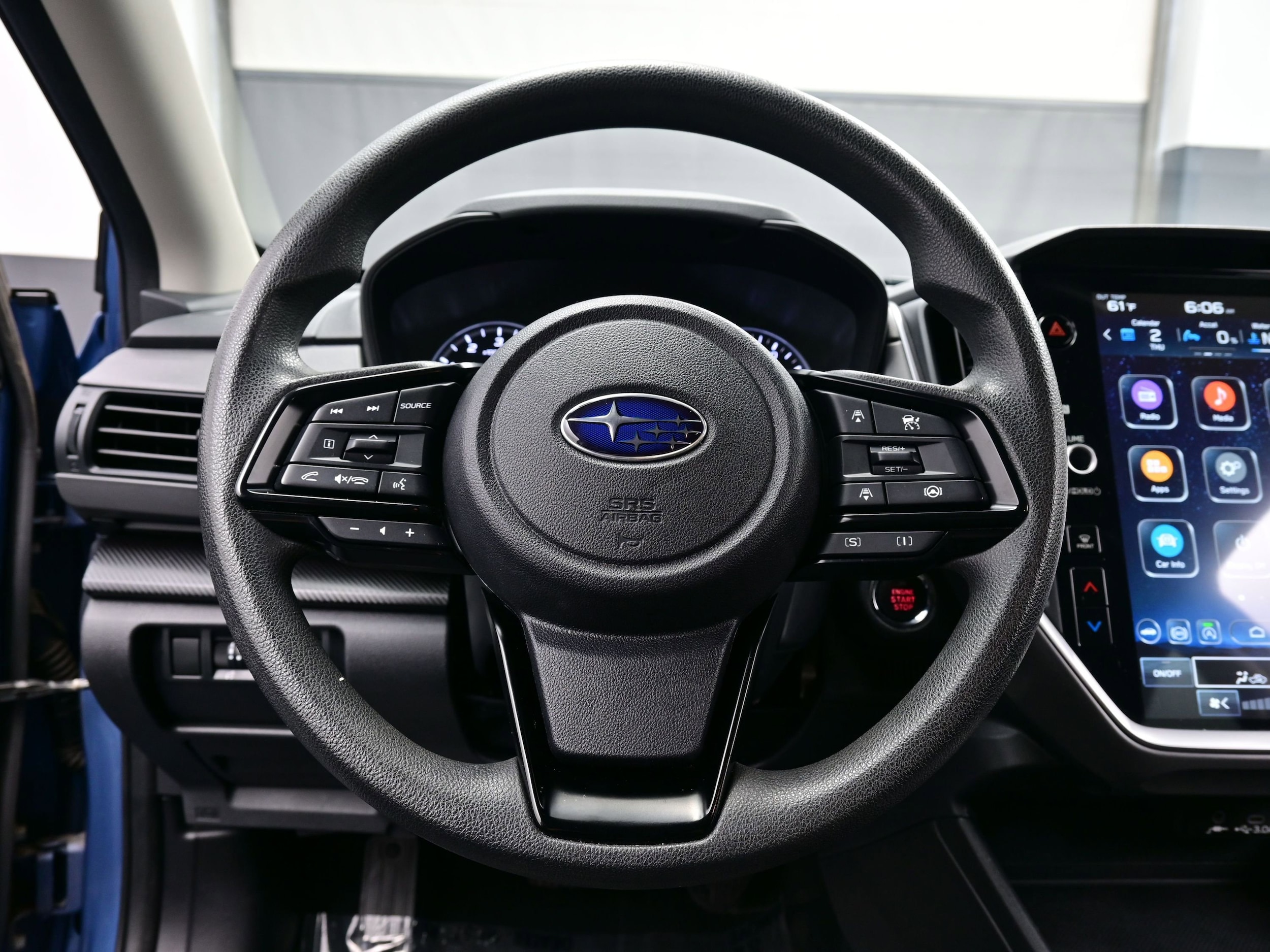 2024 Subaru Crosstrek Premium - Photo 21