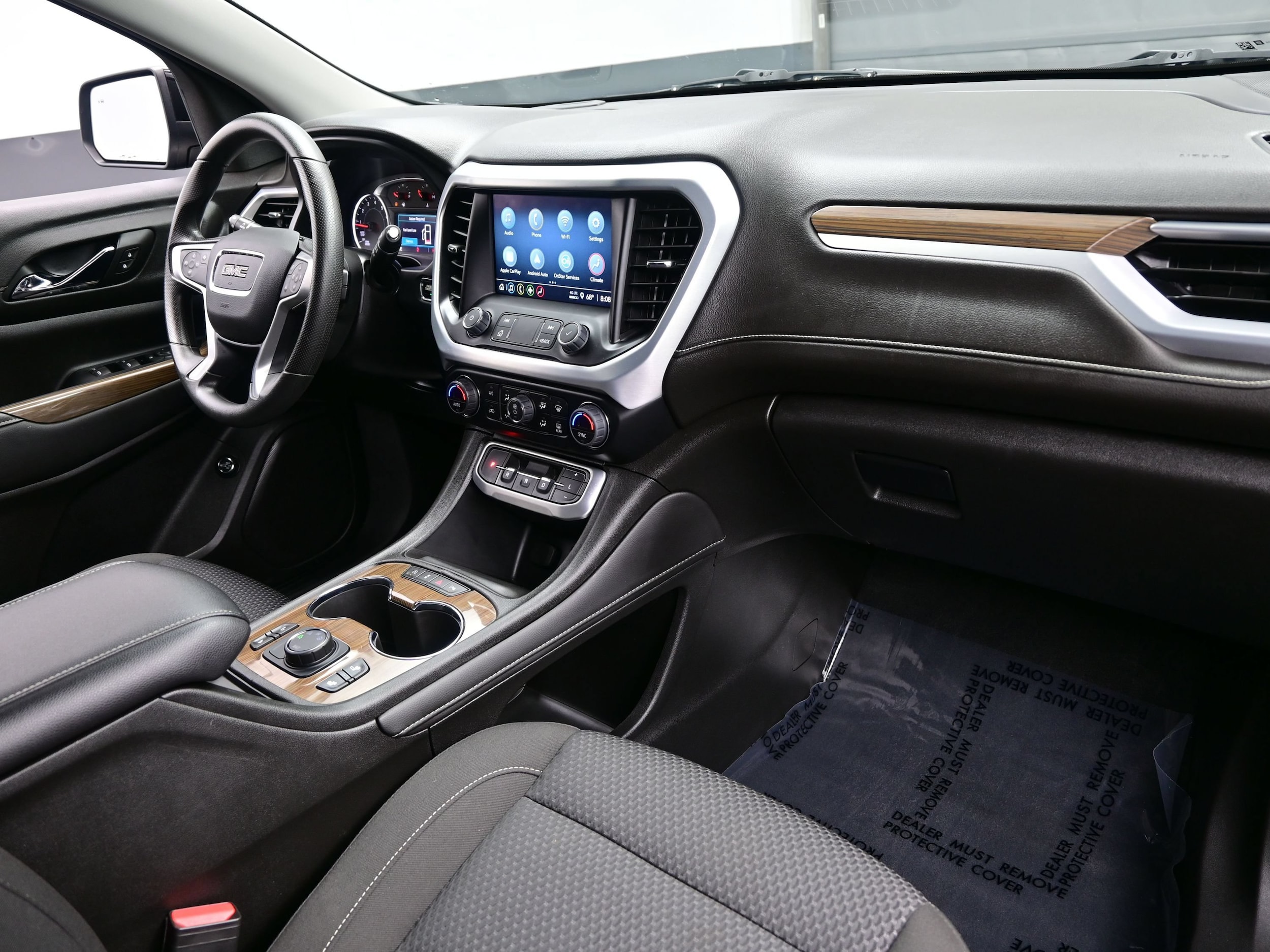 2022 GMC Acadia SLE - Photo 15