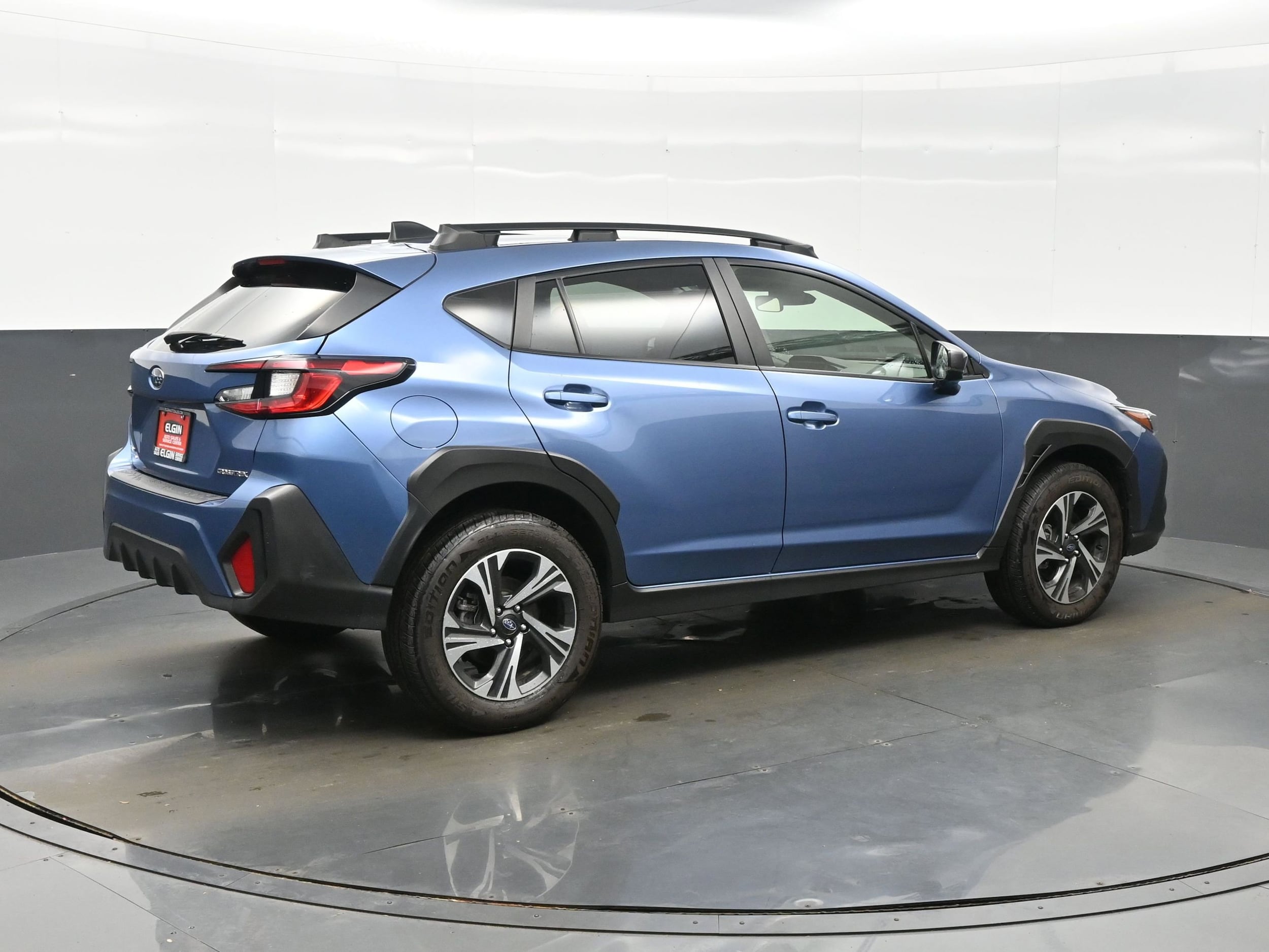 2024 Subaru Crosstrek Premium - Photo 6
