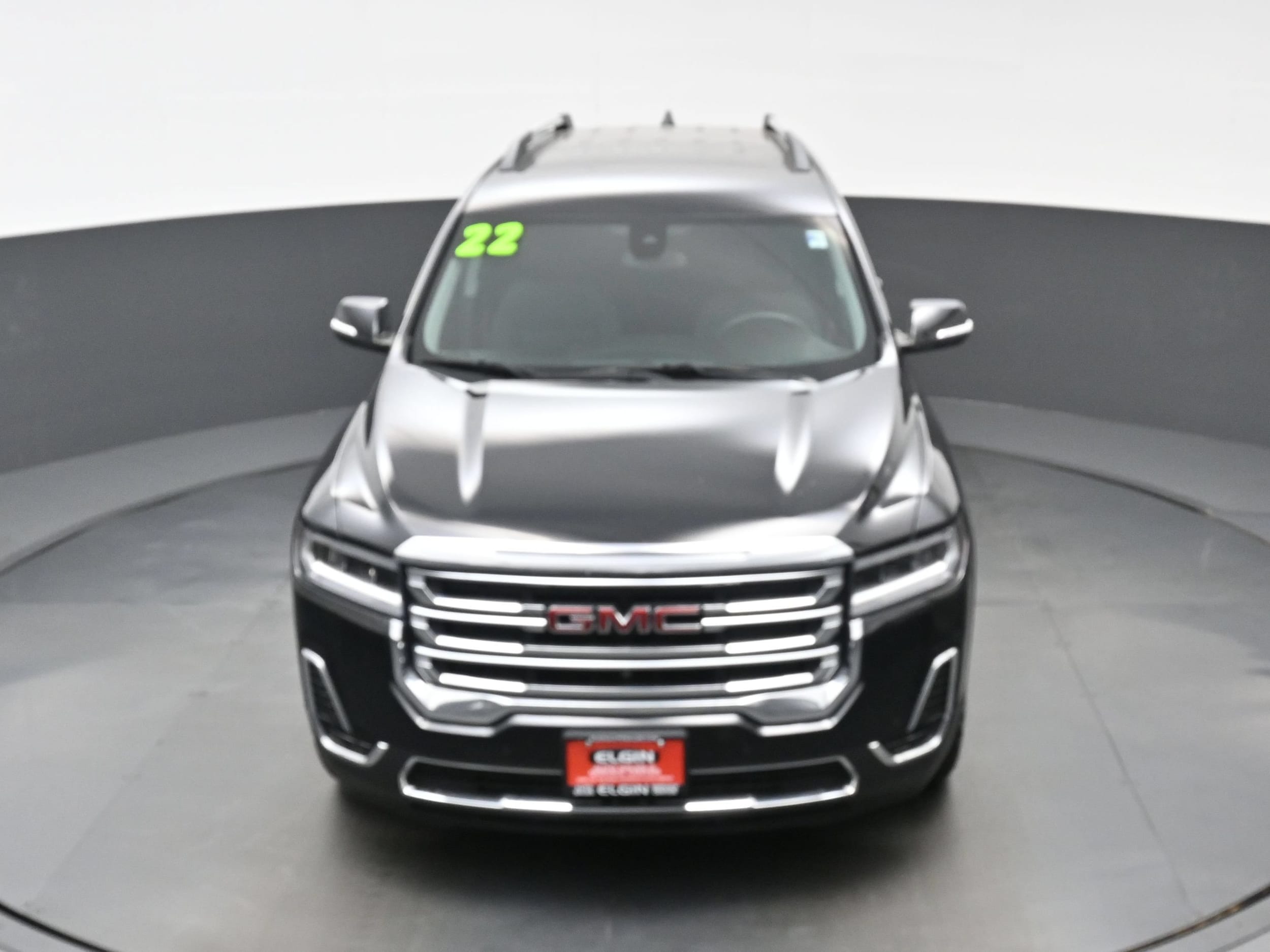 2022 GMC Acadia SLE - Photo 41