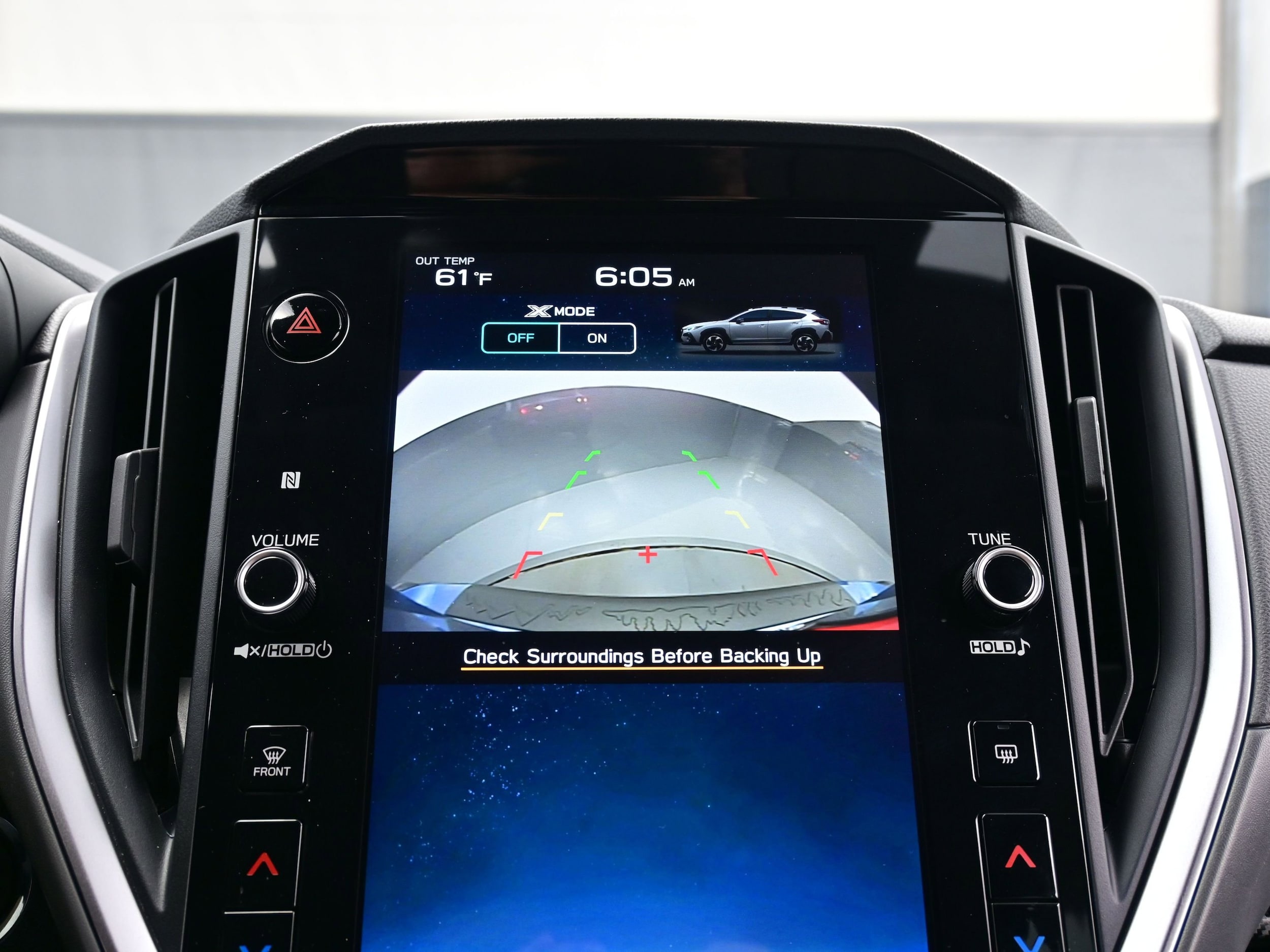 2024 Subaru Crosstrek Premium - Photo 17