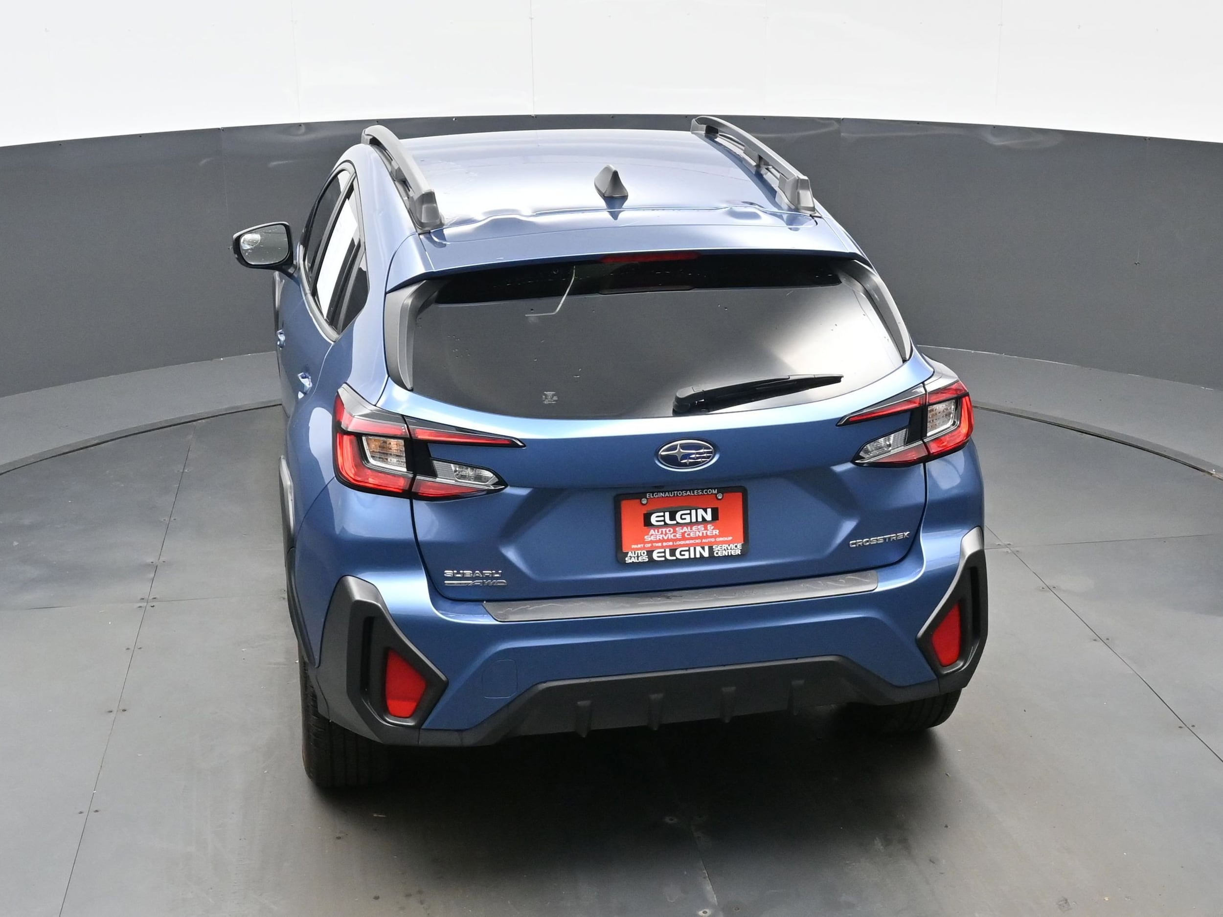 2024 Subaru Crosstrek Premium - Photo 34
