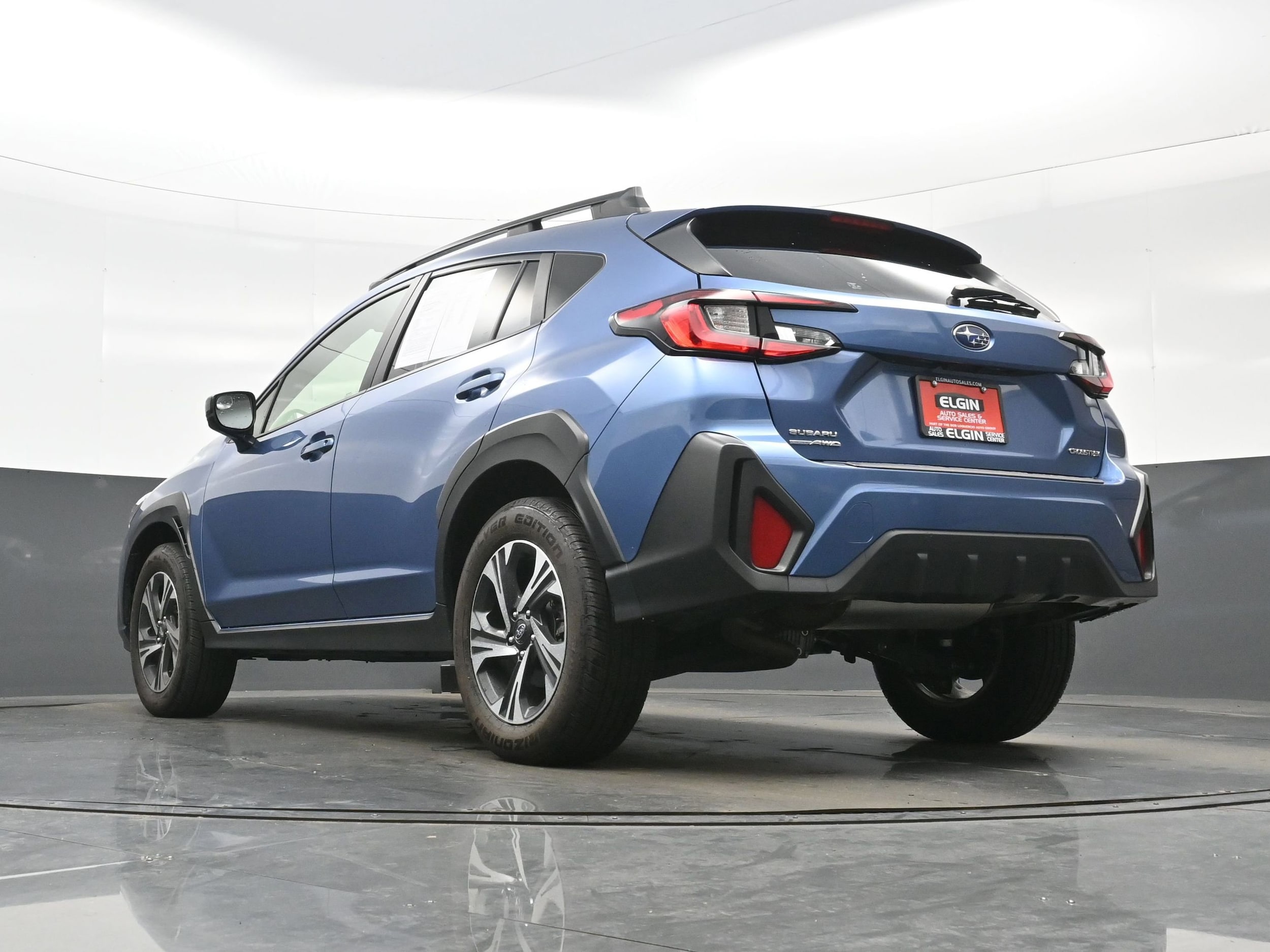 2024 Subaru Crosstrek Premium - Photo 26